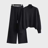 Veronika - Comfortable Knit Set