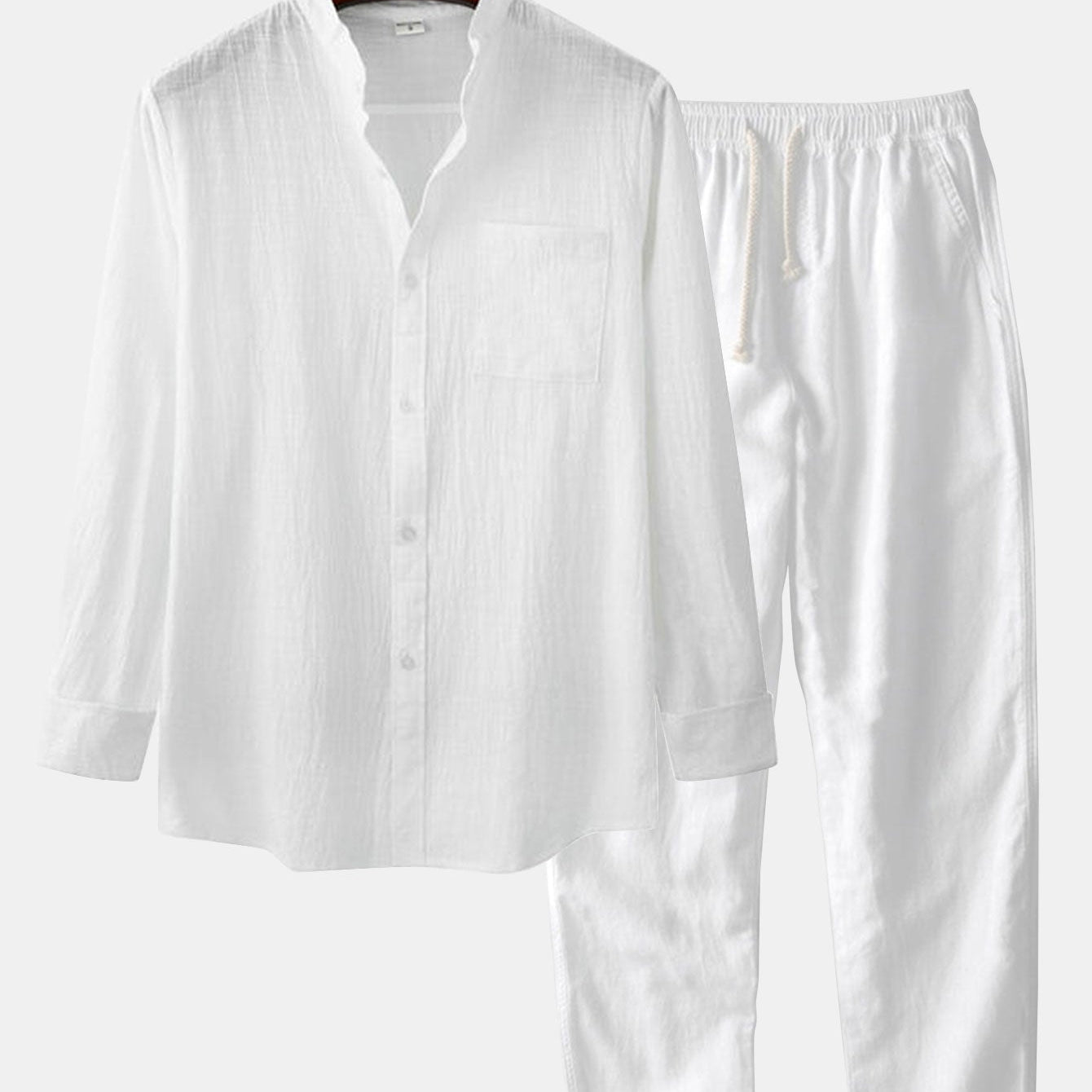 Cristovão - Linen Set