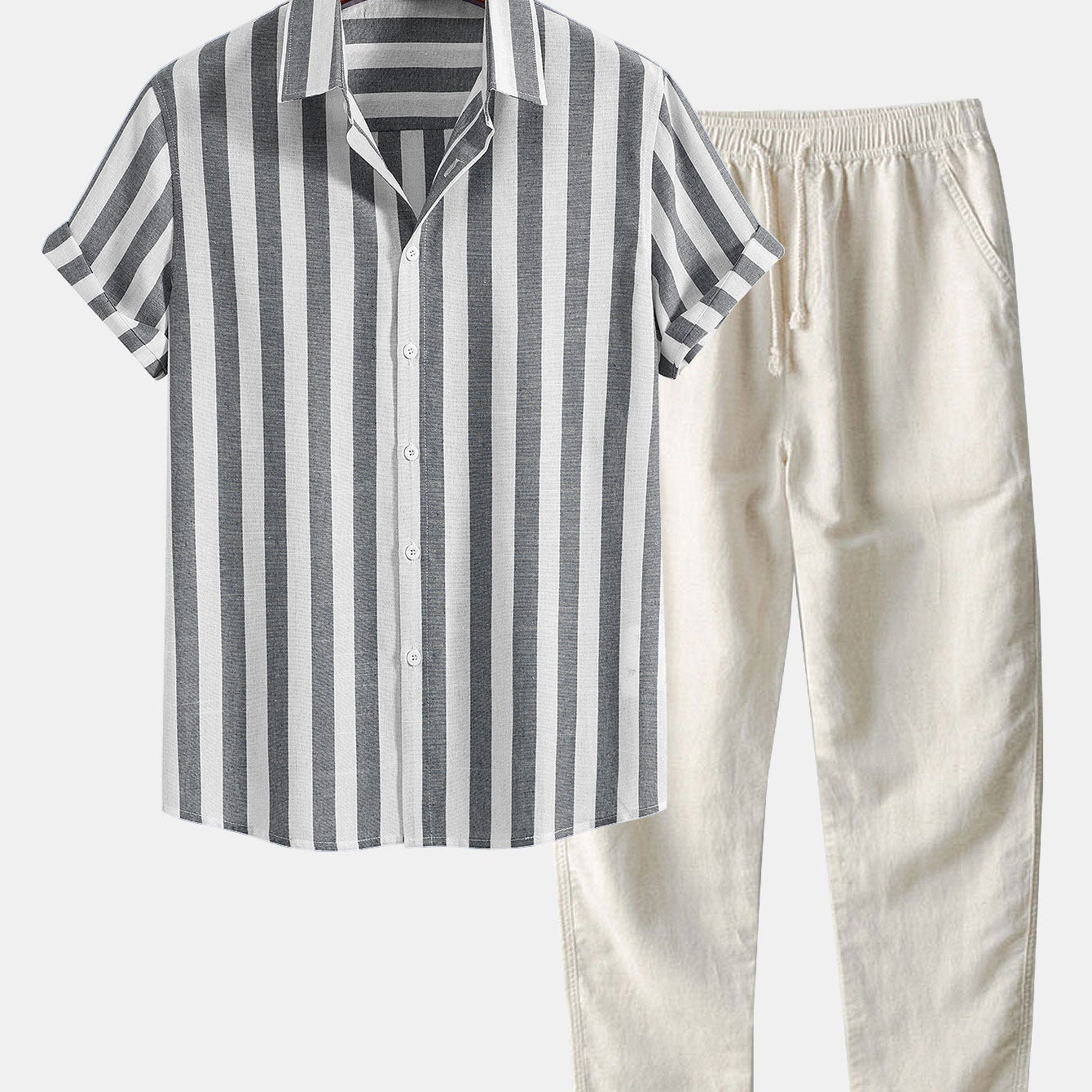 Alexandre - Linen Set