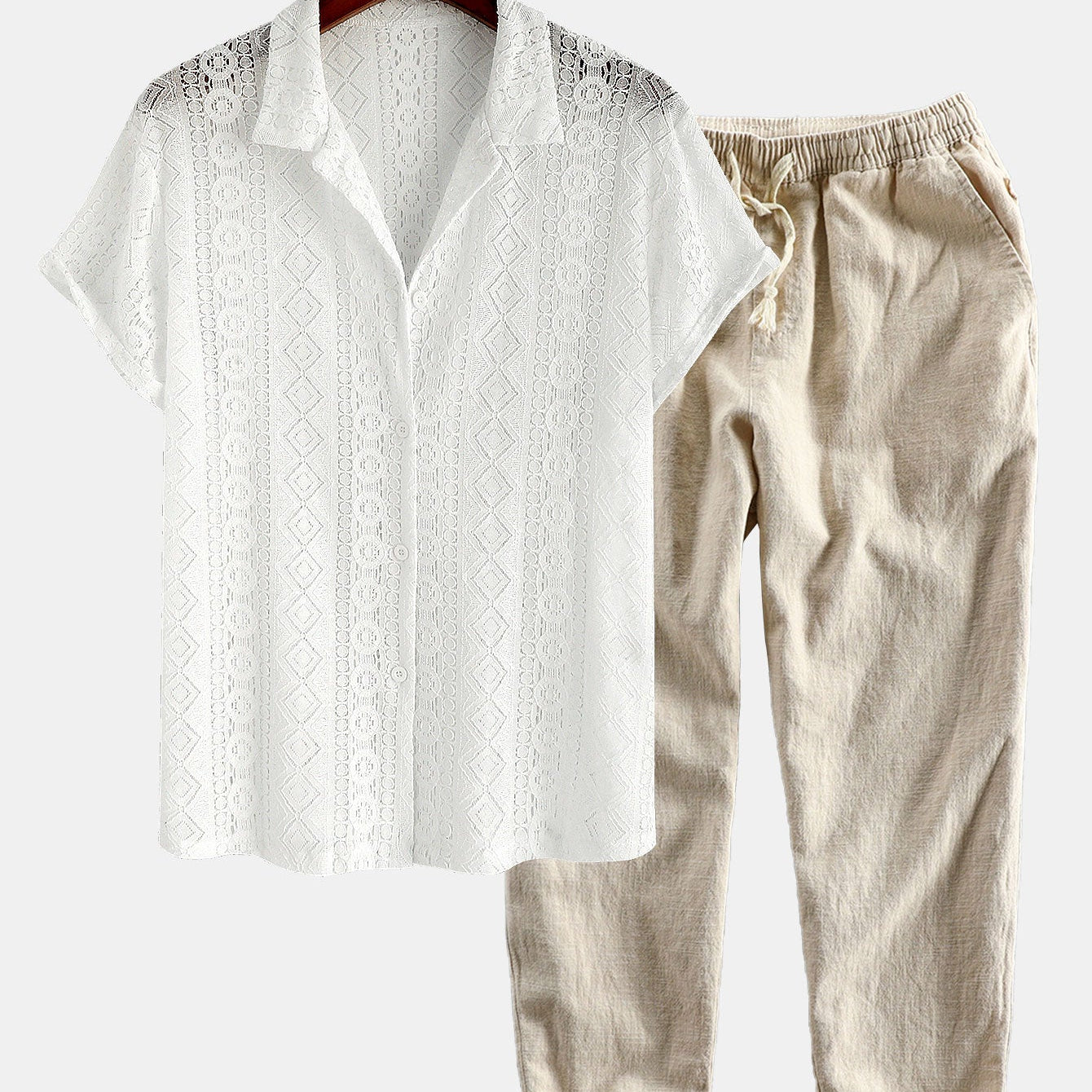 Colombo - Linen Set