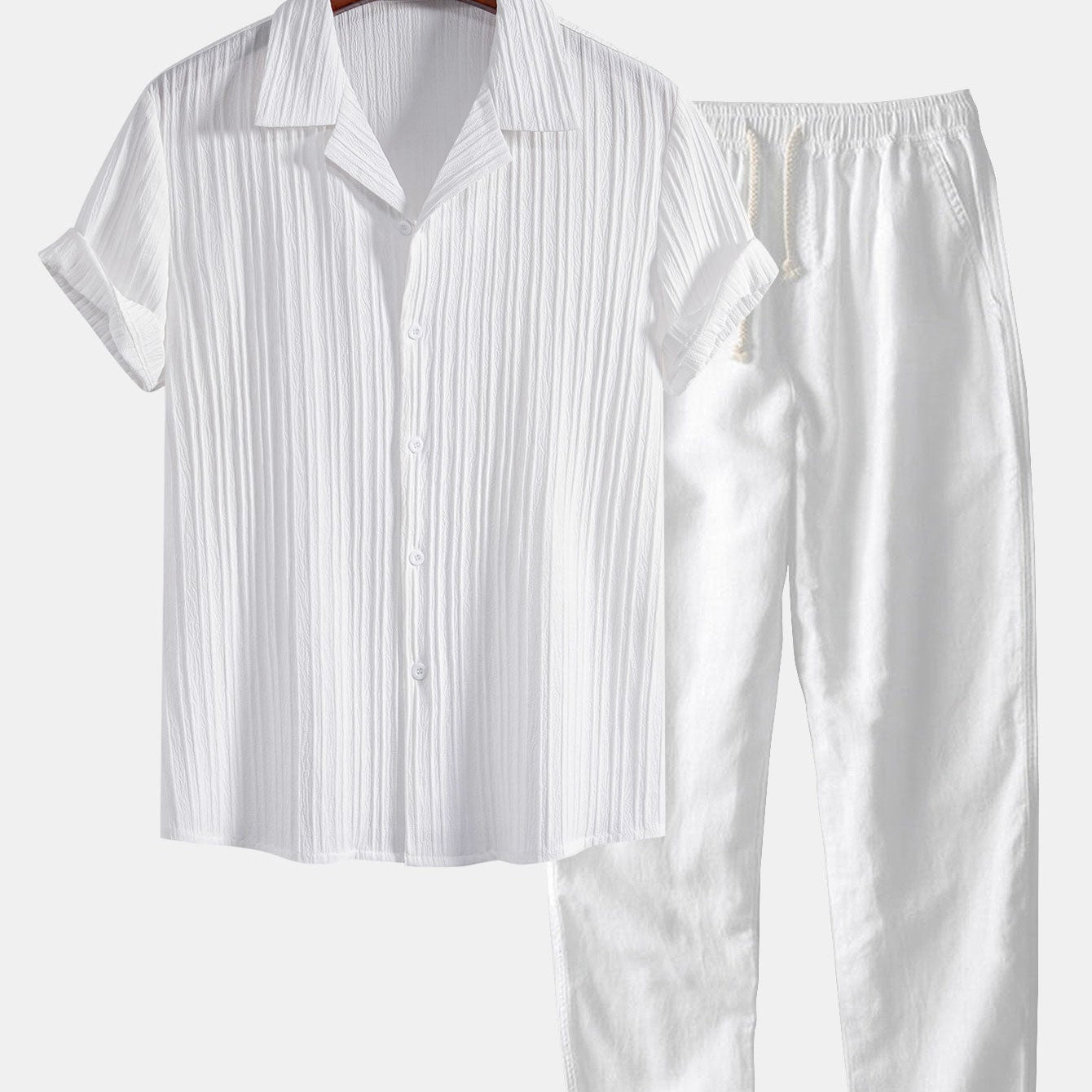 Bartolomeu - Linen Set