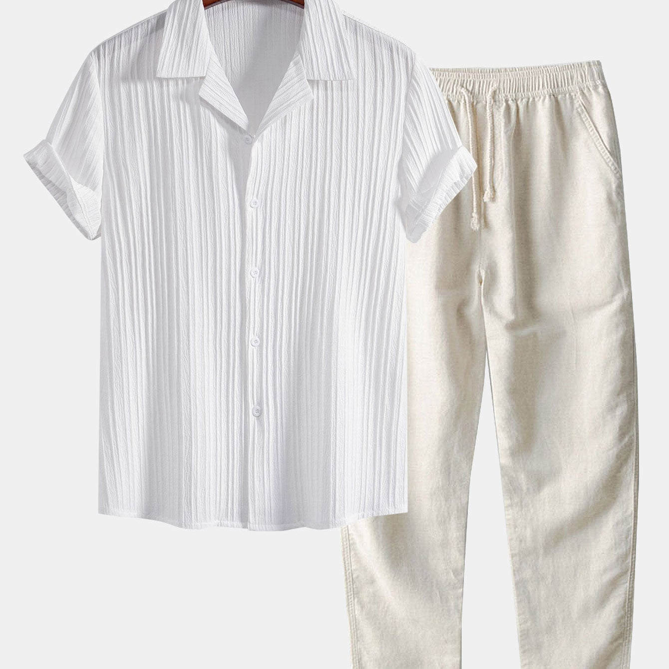 Bartolomeu - Linen Set