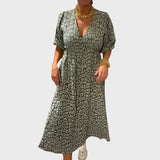 Tabitha | Maxi Dress