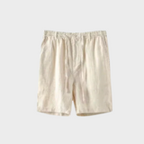 Guilherme - Linen Shorts