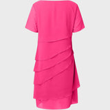 Marigold | Elegant Slimming Dress