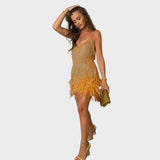 Fenella | Stylish Cocktail Dress