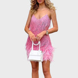 Fenella | Stylish Cocktail Dress