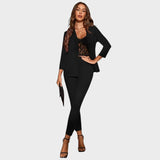 Sonja – Elegant Office Suit