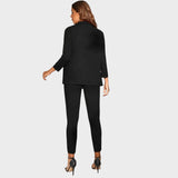 Sonja – Elegant Office Suit