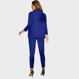 Sonja – Elegant Office Suit