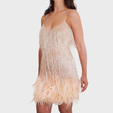 Fenella | Stylish Cocktail Dress