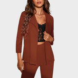 Sonja – Elegant Office Suit