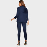 Sonja – Elegant Office Suit