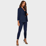 Sonja – Elegant Office Suit
