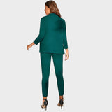 Sonja – Elegant Office Suit