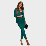 Sonja – Elegant Office Suit