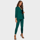 Sonja – Elegant Office Suit