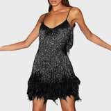 Fenella | Stylish Cocktail Dress