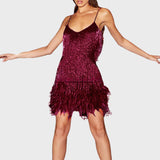 Fenella | Stylish Cocktail Dress