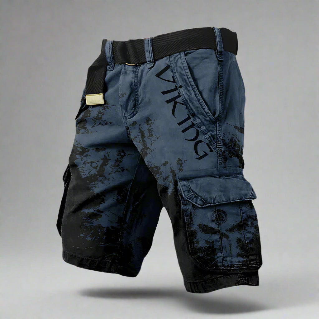 Carlos - Premium Short Trousers