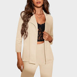 Sonja – Elegant Office Suit