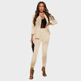 Sonja – Elegant Office Suit