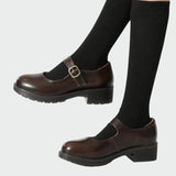 Olivia – Original Elegant Mary Jane Shoes