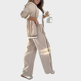 Tatjana - Trendy two-piece set