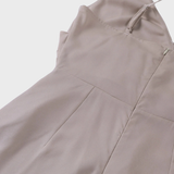 Lottie | Luxe Maxi Dress