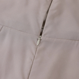 Lottie | Luxe Maxi Dress