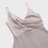 Lottie | Luxe Maxi Dress