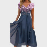 Amber | Chic Women’s Dress