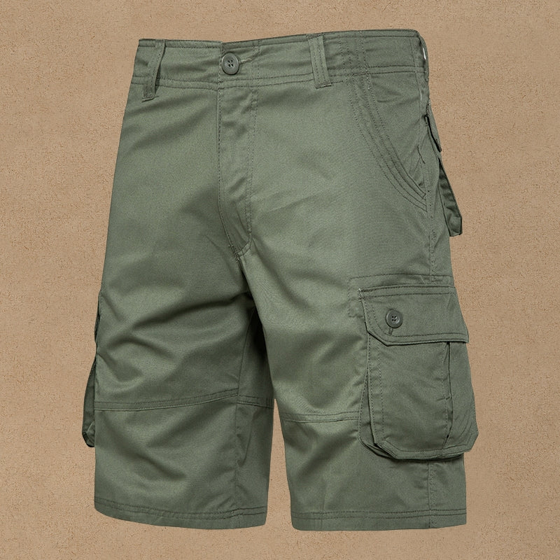 Martim - Cargo Shorts
