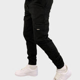 Mateus - Cargo Trousers