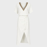 Isabella | Soft Cotton Everyday Dress