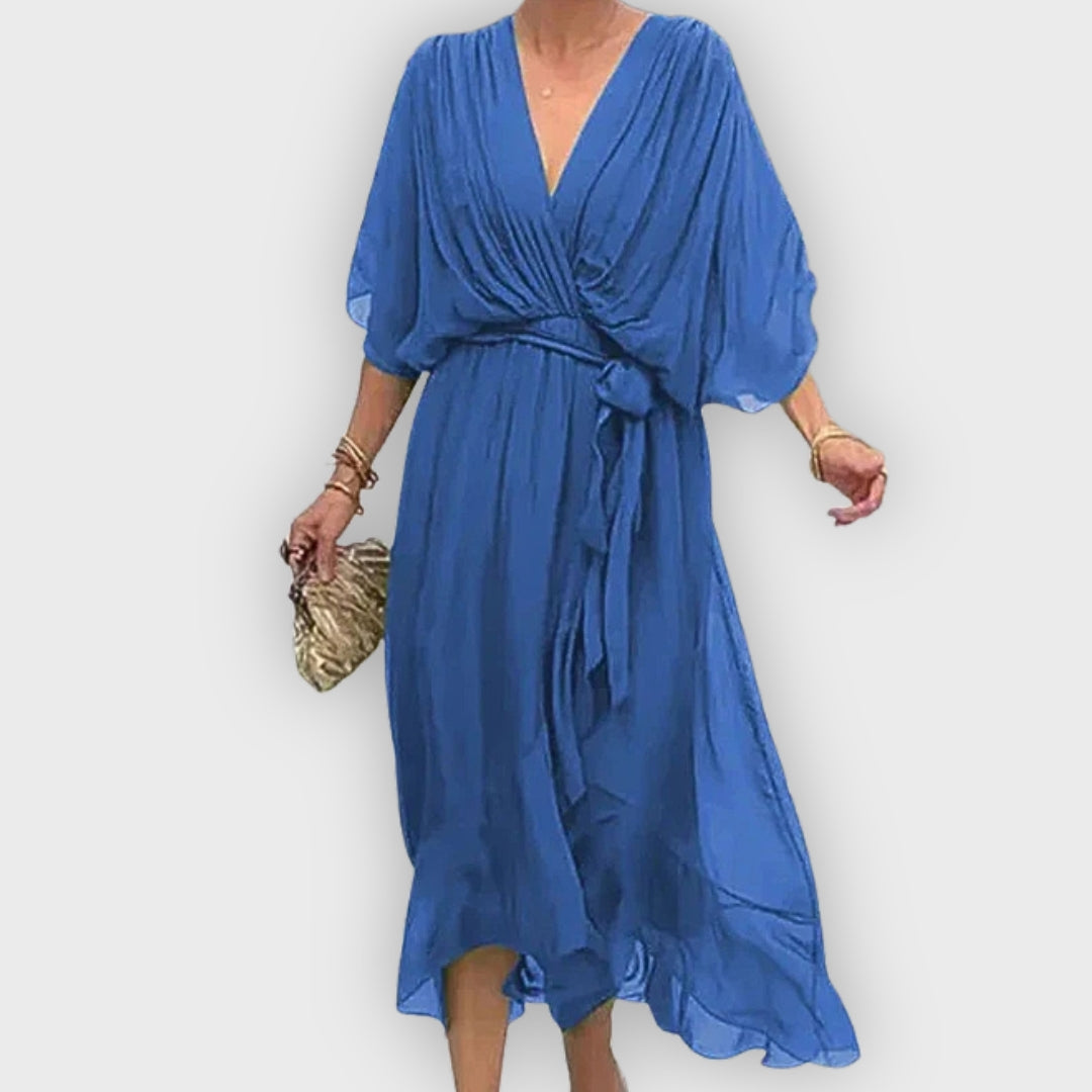 Lauren | Elegant Dress