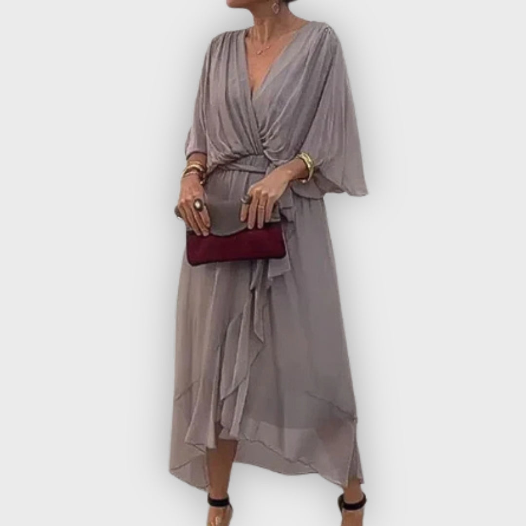 Lauren | Elegant Dress