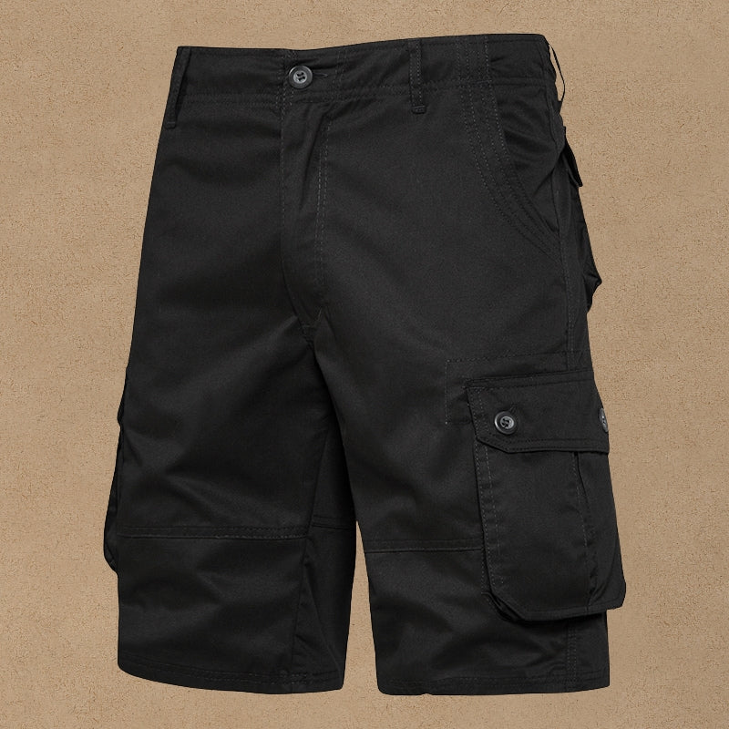Martim - Cargo Shorts