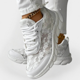 Breathable Orthopaedic Shoes