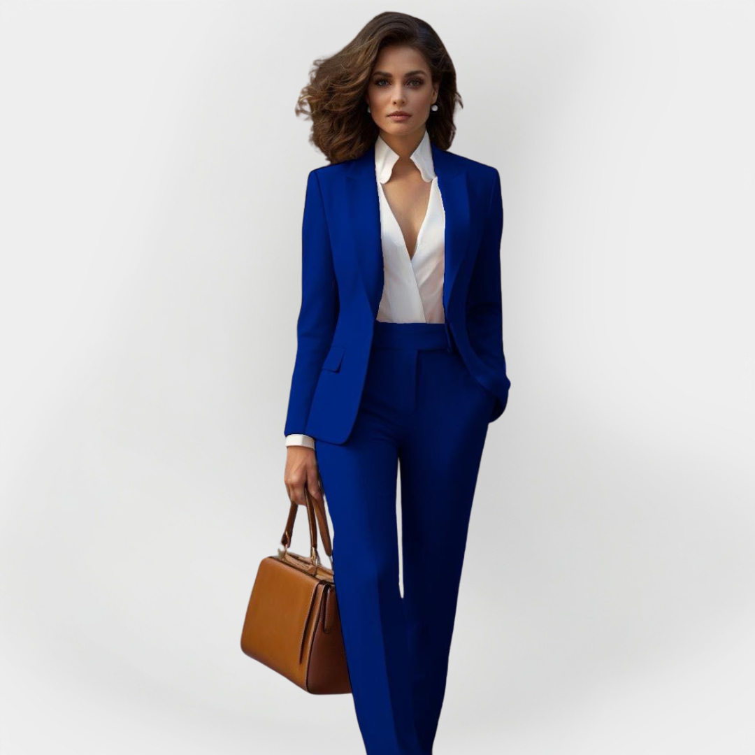 Petra - Elegant Women's Suit