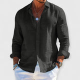 André - Casual Linen Shirt