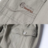 Américo - Cargo Shorts