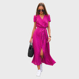 Ivyana | Comfortable Dress