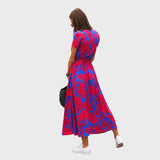 Ivyana | Comfortable Dress