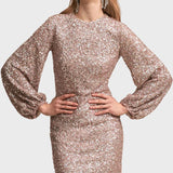 Bea | Very Elegant Summer Bodycon Dress