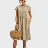 Elinor | Ibiza Women’s Dress