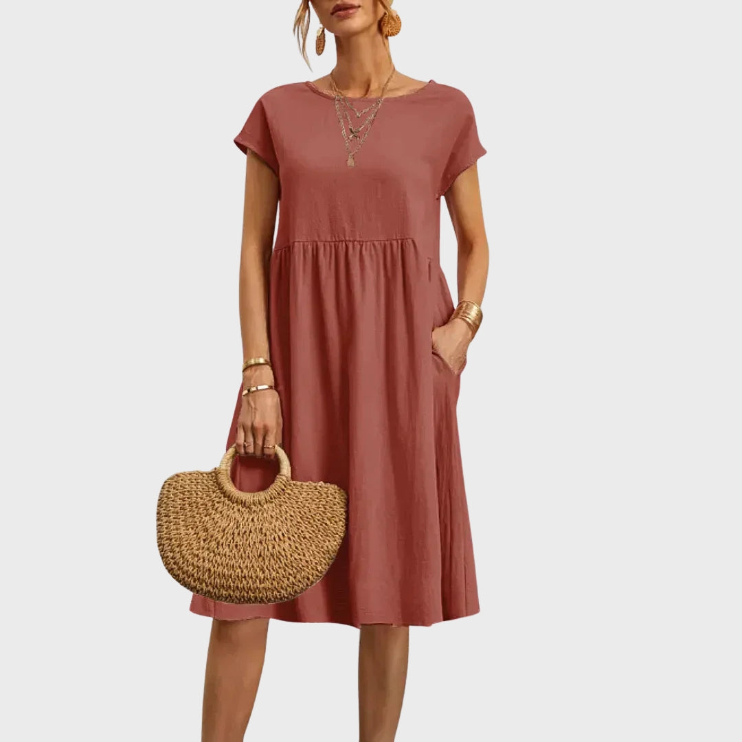 Elinor | Ibiza Women’s Dress