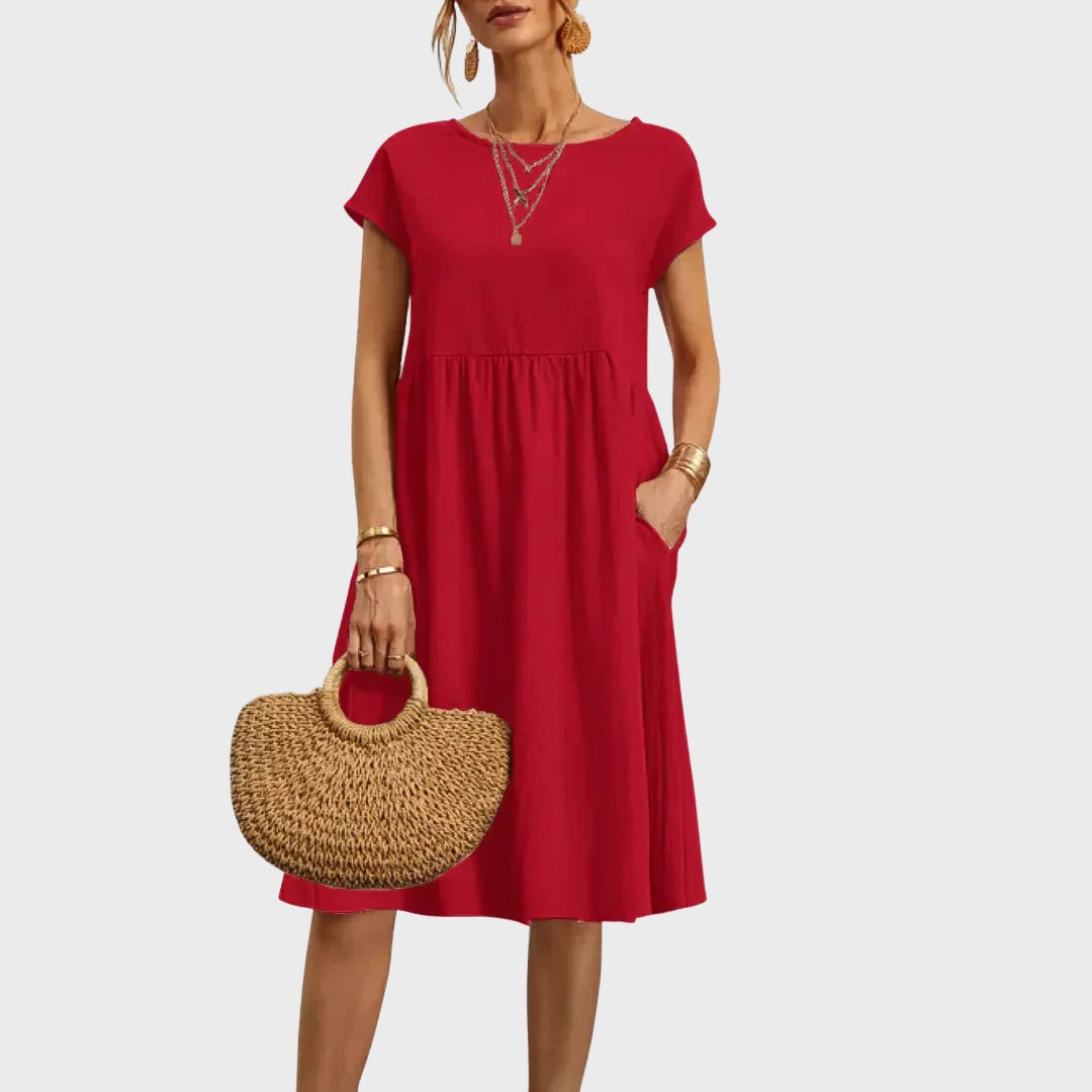 Elinor | Ibiza Women’s Dress