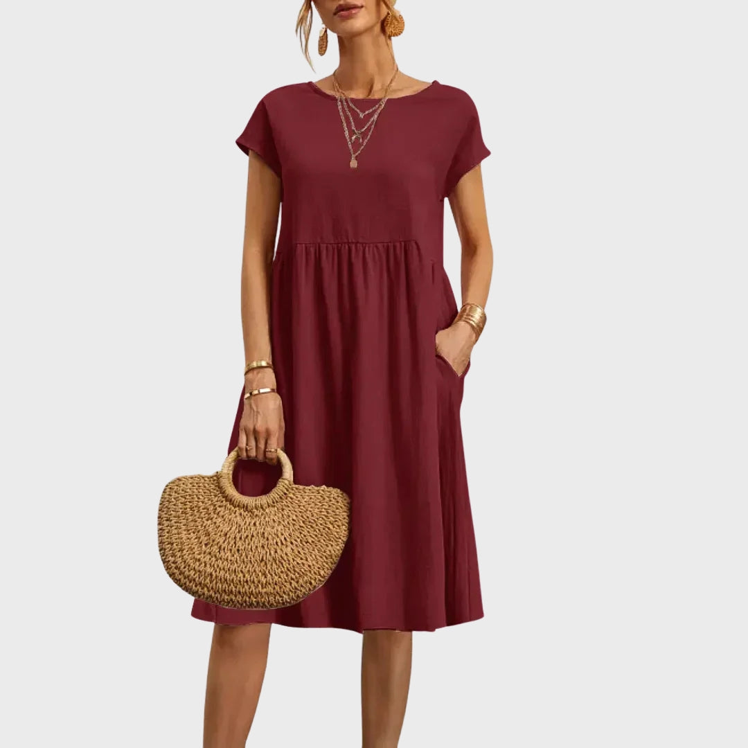 Elinor | Ibiza Women’s Dress