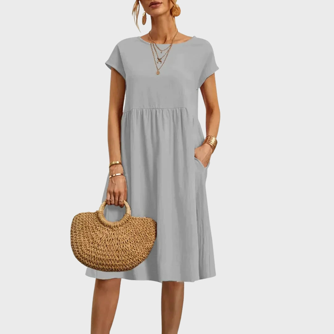 Elinor | Ibiza Women’s Dress
